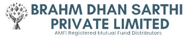 Brahm Dhan Sarthi Pvt. Ltd. Logo